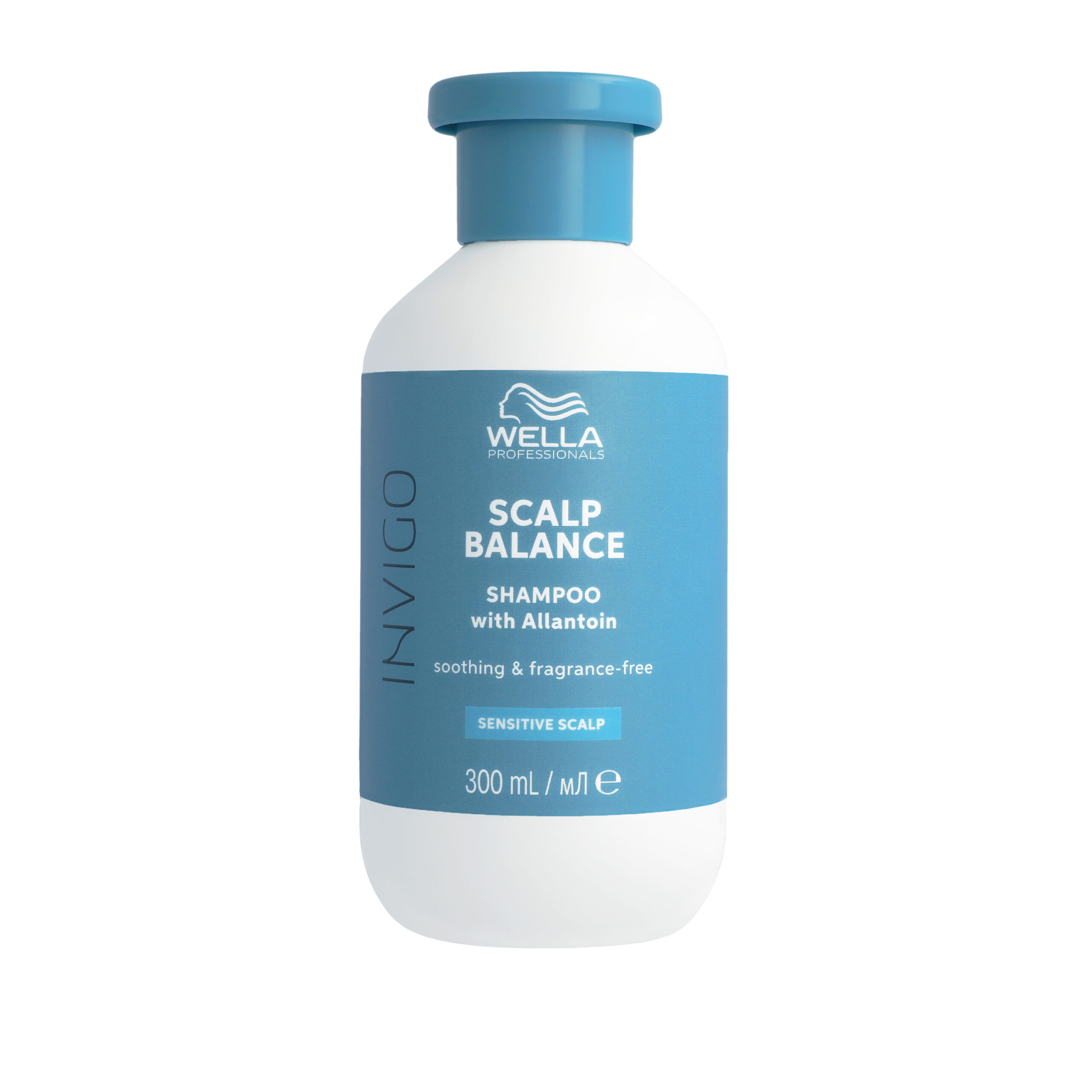 INVIGO SENSO CALM SHAMPOO – Shampoo for Sensitive Scalp - 300 ml