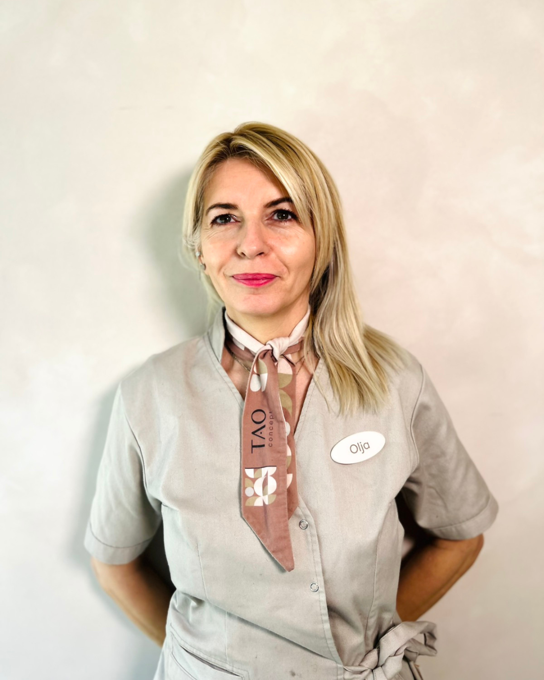 Team Member