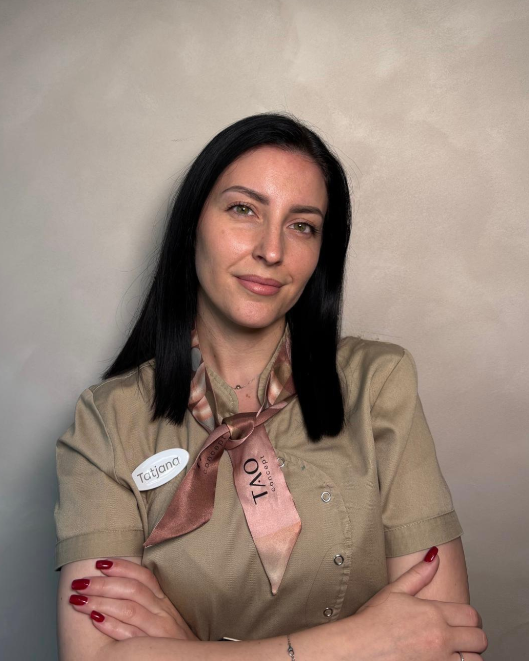 Team Member